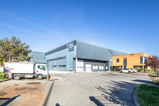 More details for 5 Impasse Des Marais, Créteil - Flex for Lease
