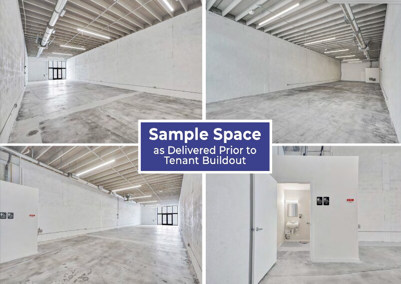 8368-8388 NW 56th St, Miami, FL à louer - Photo du bâtiment - Image 3 de 5