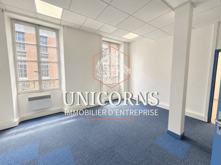 29 Rue Des Lois, Toulouse for lease - Interior Photo - Image 3 of 7