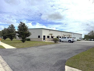 More details for 1817 Greenleaf Ln, Leesburg, FL - Flex for Lease