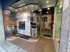 Commerce de détail dans Canovelles, Barcelona à louer Photo de construction- Image 2 de 7