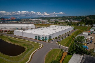 More details for 3985 70th Ave E, Fife, WA - Industrial for Lease