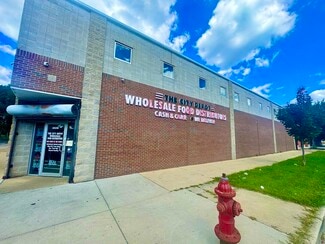 Plus de détails pour 2520 W Lisbon Ave, Milwaukee, WI - Commerce de détail à vendre