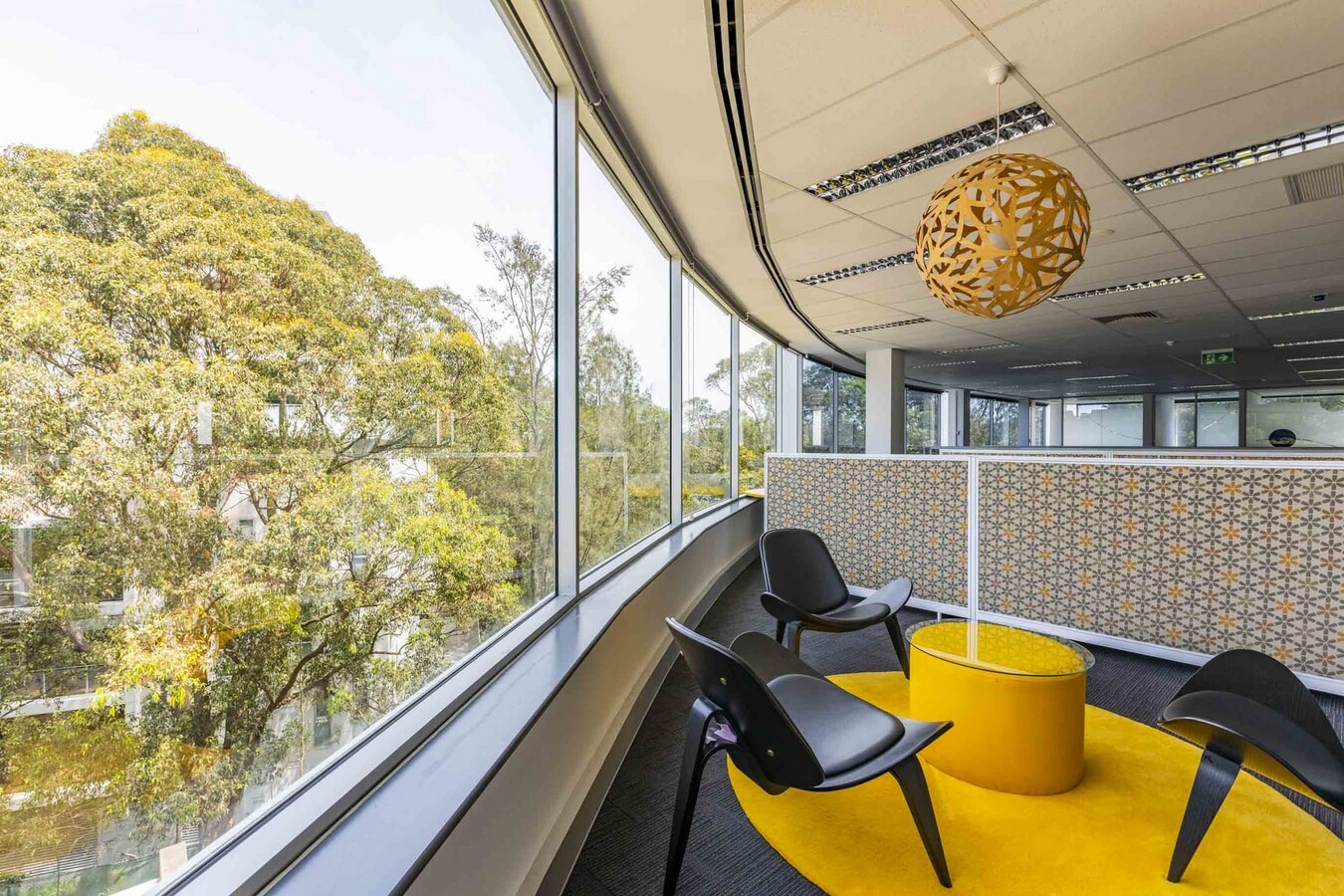 924 Pacific Hwy, Gordon, NSW 2072 - Unit 2.01 -  - Interior Photo - Image 1 of 4