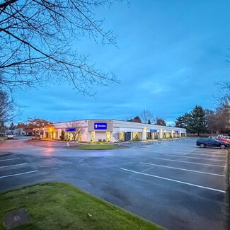 Plus de détails pour 1200 NE 48th Ave, Hillsboro, OR - Bureau à vendre
