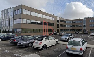 Plus de détails pour Bureau à louer