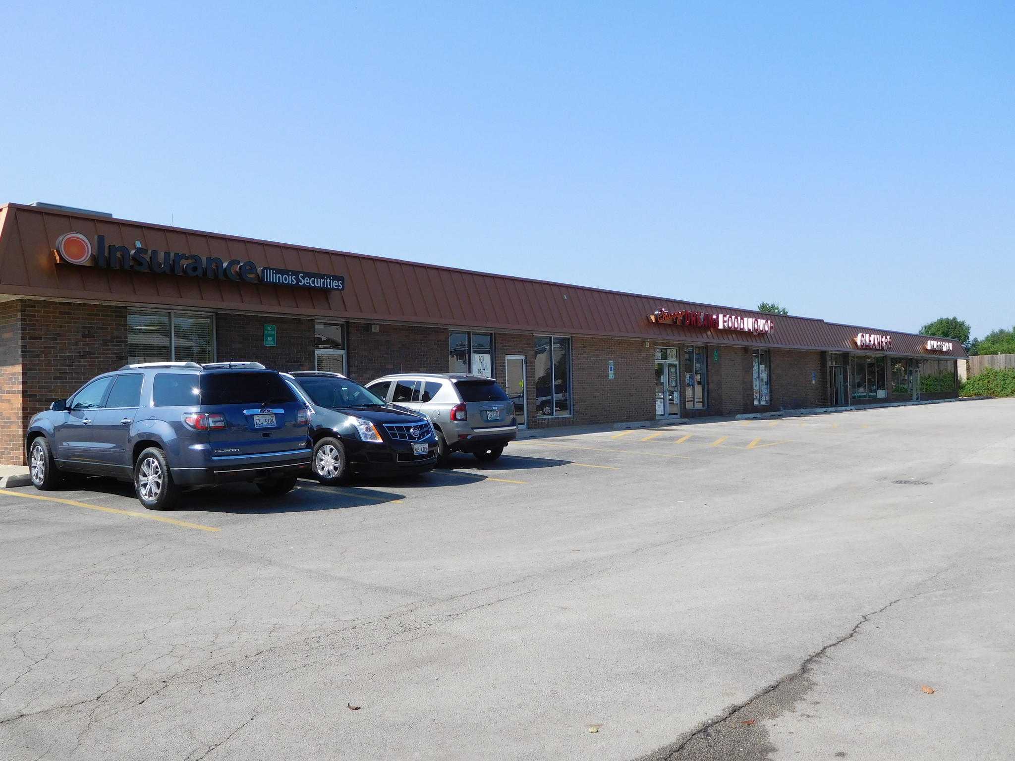 2352 Glenwood Ave, Joliet, IL for lease Other- Image 1 of 9