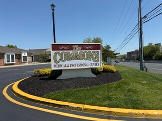 More details for 780 Commons Way, Toms River, NJ - Office for Sale