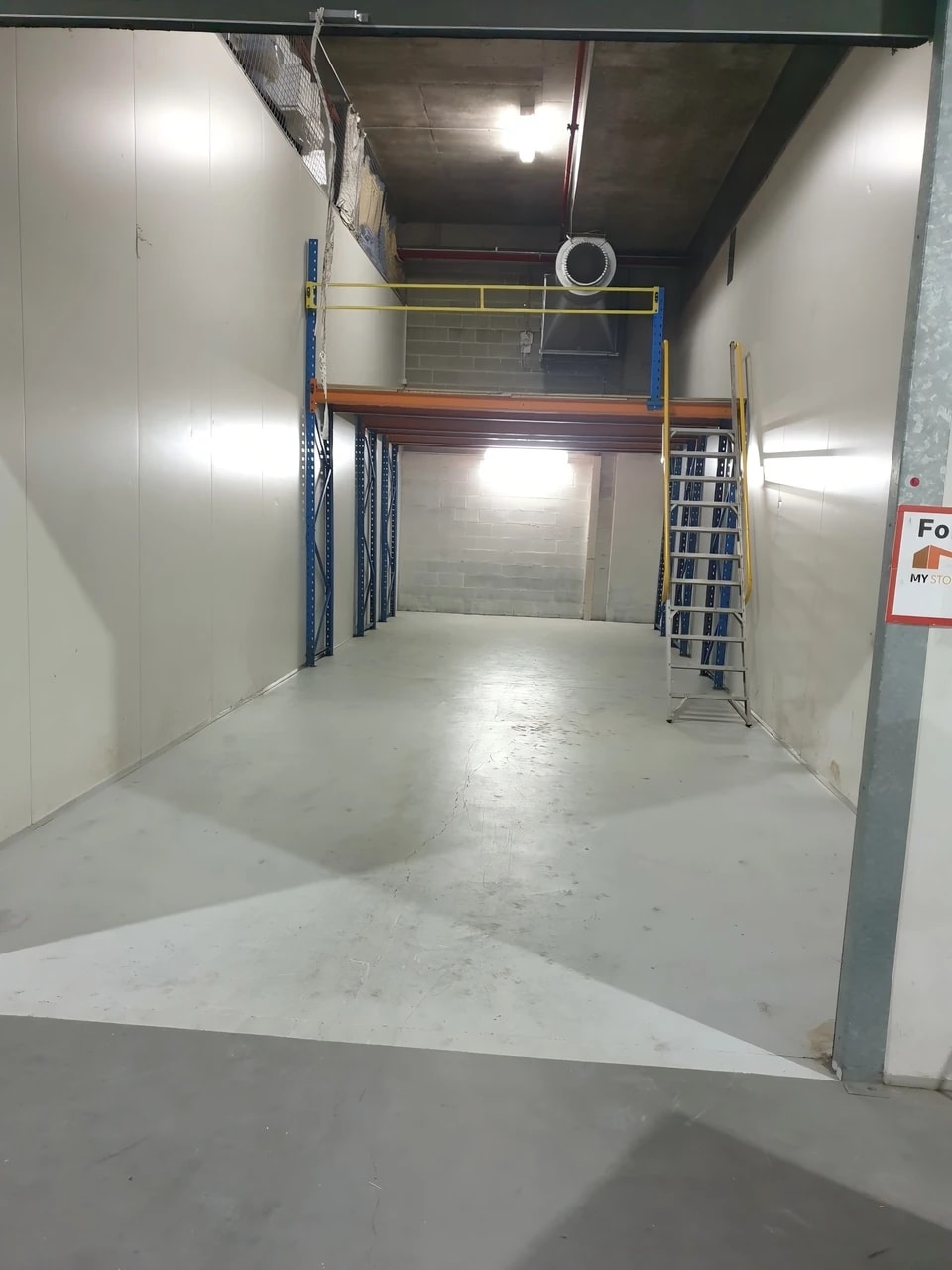 51 Bourke Rd, Alexandria à louer Photo intérieure- Image 1 de 1