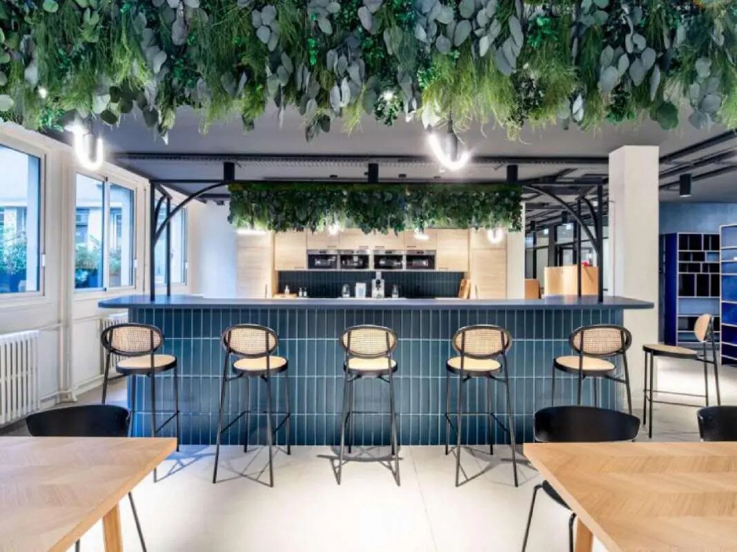 141 Rue De Rennes, Paris for lease Primary Photo- Image 1 of 12