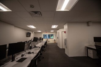 401 Church St, Nashville, TN for lease Interior Photo- Image 2 of 7