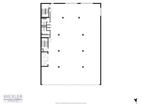 210 E 86th St, New York, NY à louer Plan d’étage- Image 1 de 3
