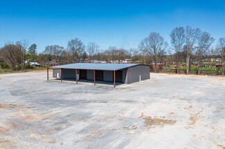 Plus de détails pour 130 Jackson st, Cedartown, GA - Industriel à vendre