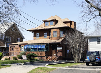 More details for 924 N Wood Ave, Linden, NJ - Office/Medical for Lease