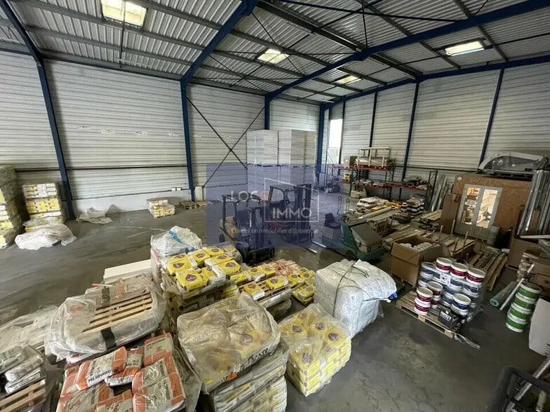 Flex dans Lormont à louer - Photo intérieure - Image 3 de 11