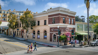 More details for 16 N Oak St, Ventura, CA - Office for Lease