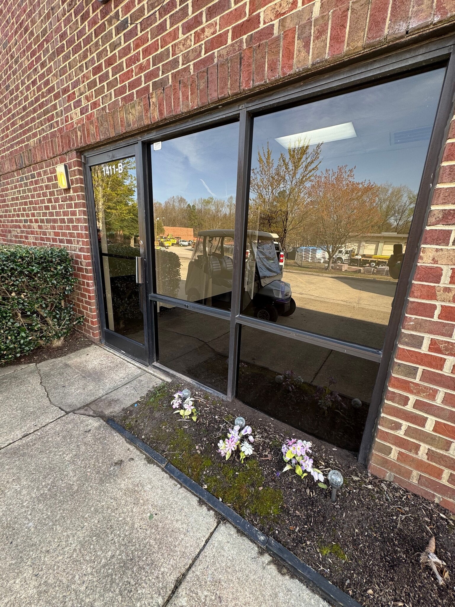 1411 Diggs Dr, Raleigh, NC for lease Building Photo- Image 1 of 6