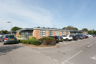 More details for Cheltenham Rd, Gloucester - Office for Lease