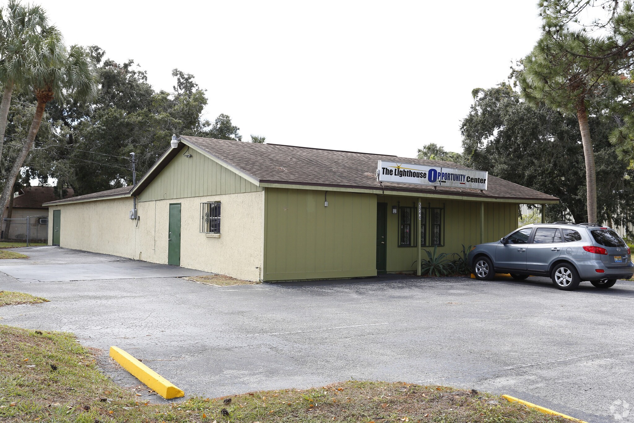 7939 Leo Kidd Ave, Port Richey, FL for sale Primary Photo- Image 1 of 1