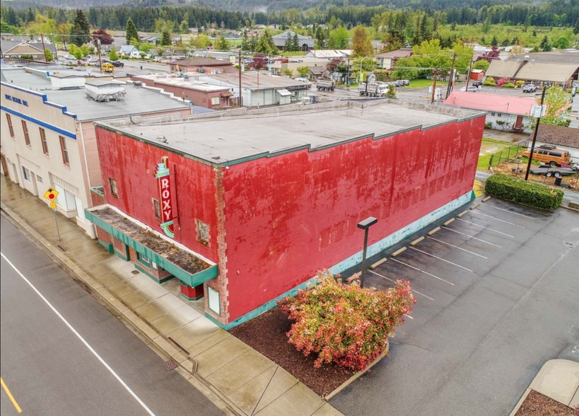 115 Mashell N ave, Eatonville, WA for sale - Building Photo - Image 3 of 19