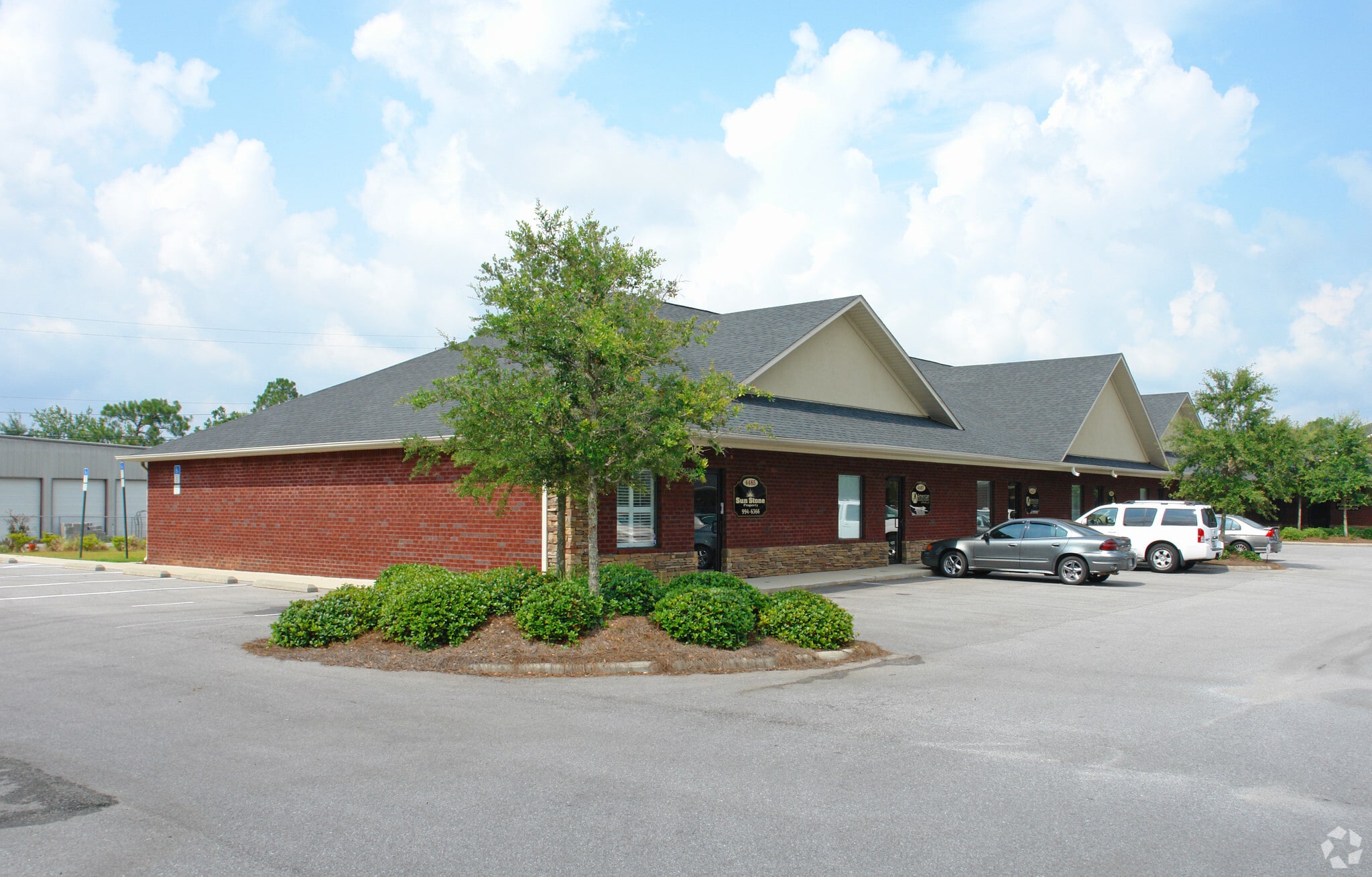 4487 Woodbine Rd, Pace, FL for sale Primary Photo- Image 1 of 7