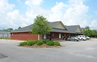 More details for 4487 Woodbine Rd, Pace, FL - Office for Sale