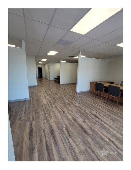 2602 SW Lee Blvd, Lawton, OK à louer - Photo intérieure - Image 2 de 10