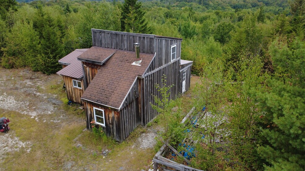 1 Tyvoll Rd, Rockwood, ME à vendre - Photo du bâtiment - Image 2 de 4