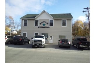 Plus de détails pour 88 Monhagen Ave, Middletown, NY - Industriel à vendre