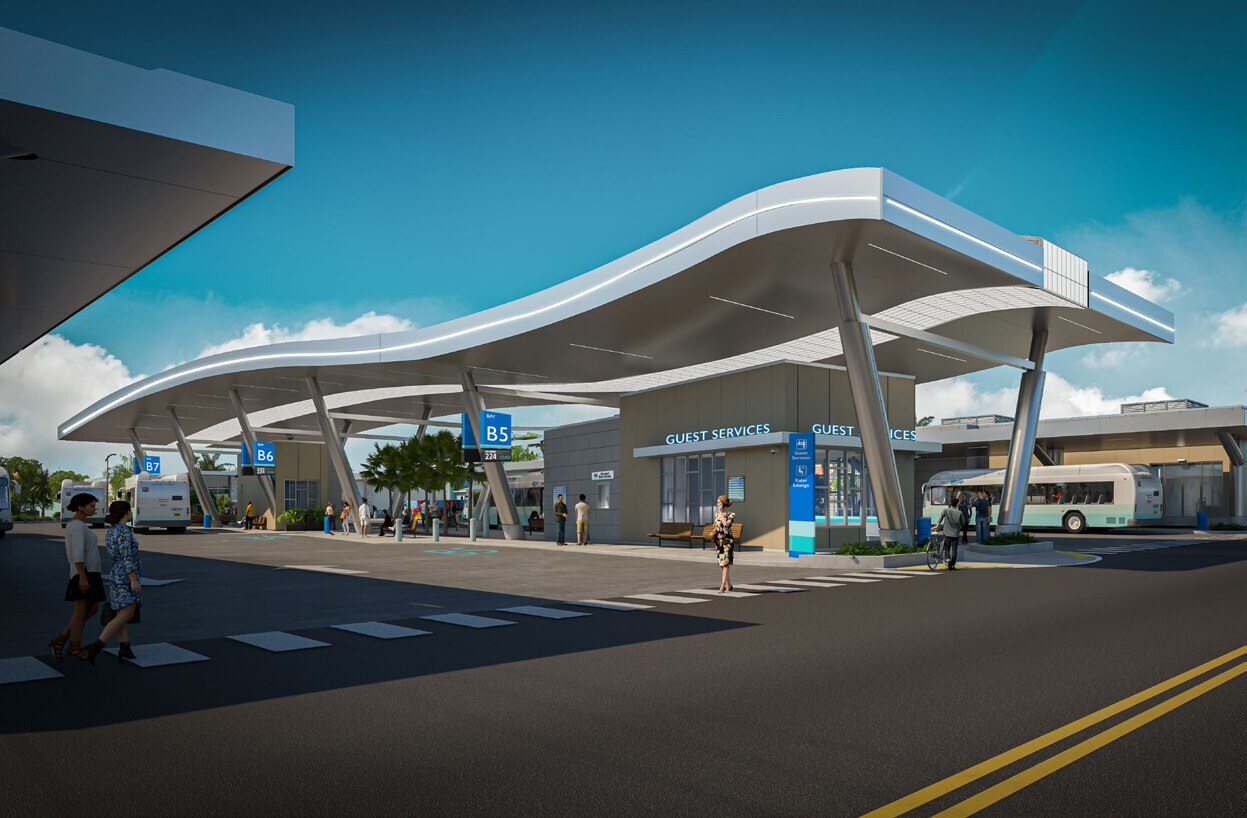 305 S East Ave, Clearwater, FL for lease Primary Photo- Image 1 of 6
