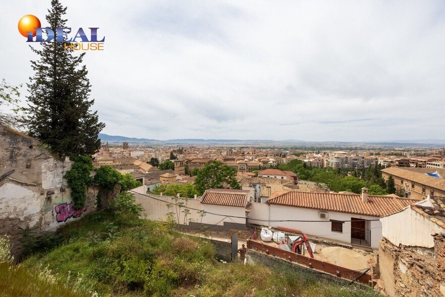 Land in Granada, Granada for sale - Building Photo - Image 3 of 36