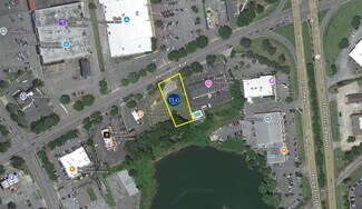 Plus de détails pour 1460 Remington Ave, Thomasville, GA - Terrain à vendre