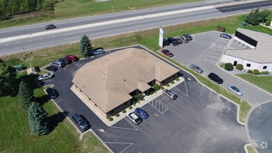 102 Marty Dr, Buffalo, MN - Aérien  Vue de la carte - Image1