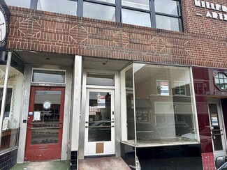 More details for 316 E Main St, Johnson City, TN - Office, Office/Retail for Lease