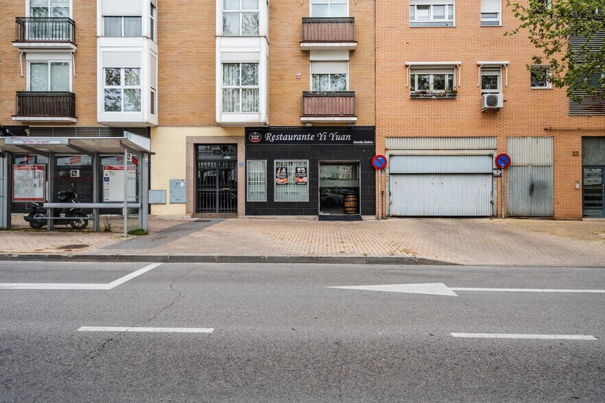 Calle San Pedro, 31, Leganés, Madrid à vendre - Photo de construction - Image 2 de 28