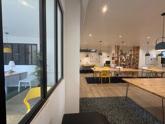 Plus de détails pour Bureau à louer