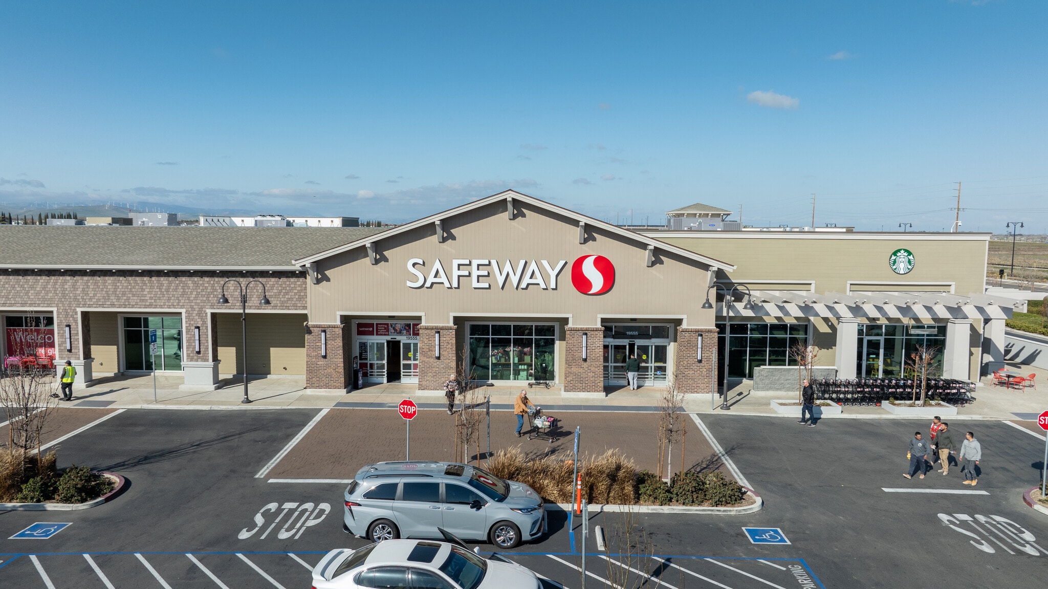 19555 Mountain House Pky, Mountain House, CA for sale Building Photo- Image 1 of 8