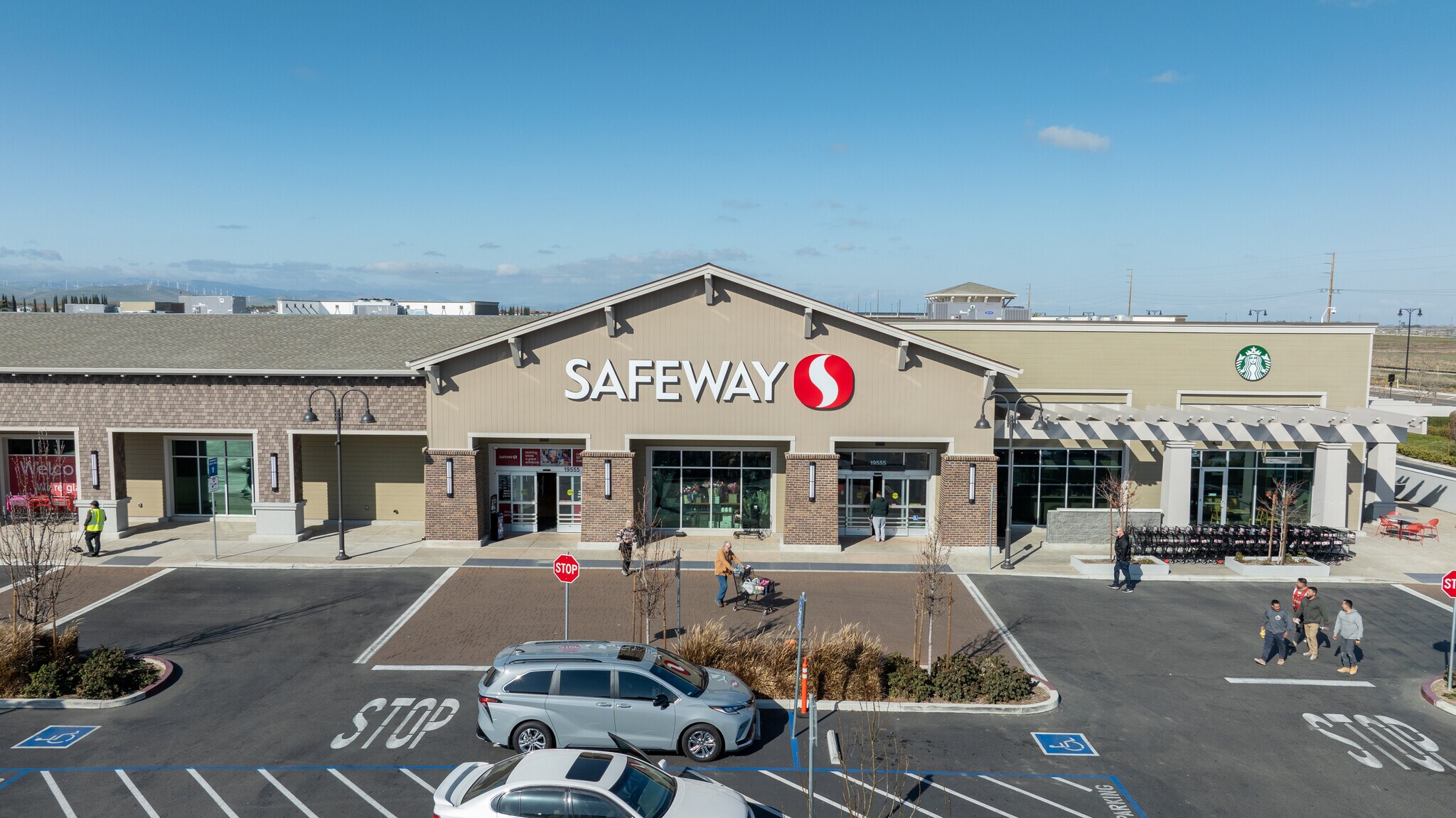 19555 Mountain House Pky, Mountain House, CA à vendre Photo principale- Image 1 de 8