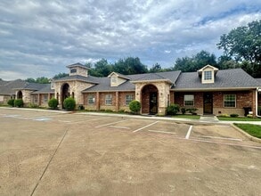 2612 Long Prairie Rd, Flower Mound, TX for lease Building Photo- Image 2 of 9