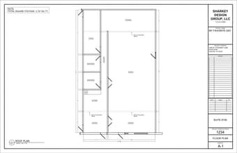 1806 W Stassney Ln, Austin, TX for lease Interior Photo- Image 1 of 1
