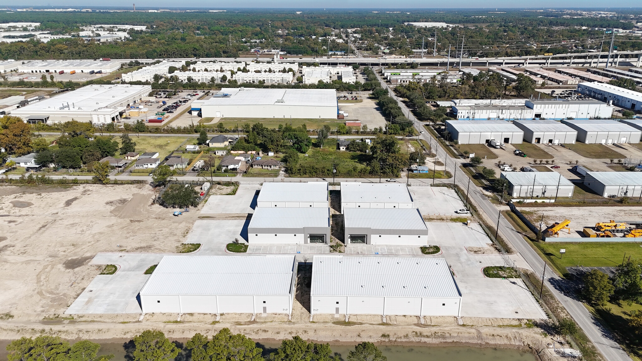 14815 Lee Rd, Houston, TX à louer Photo intérieure- Image 1 de 6