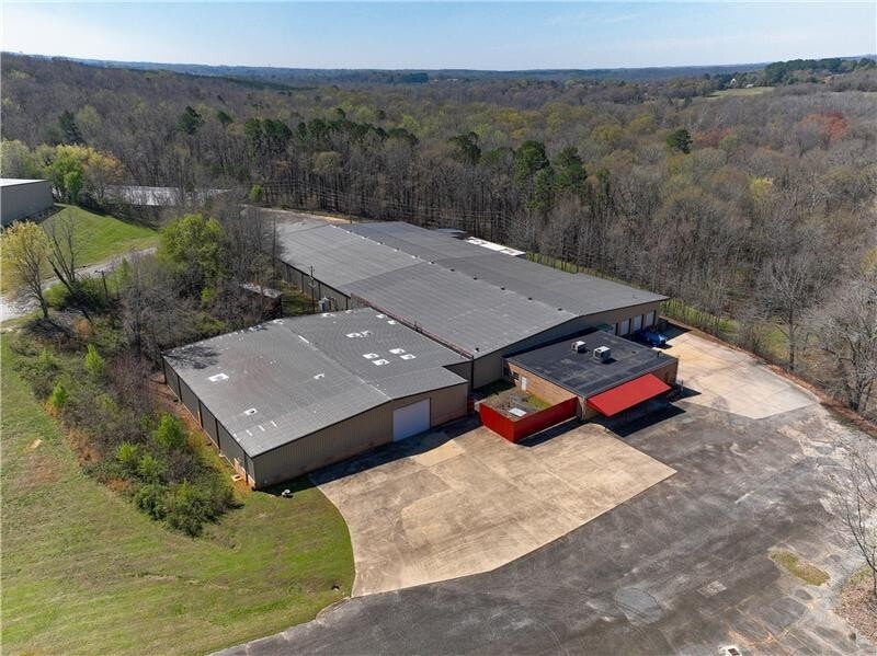 190 Cochrane Rd, Lincolnton, NC à louer Photo du bâtiment- Image 1 de 1