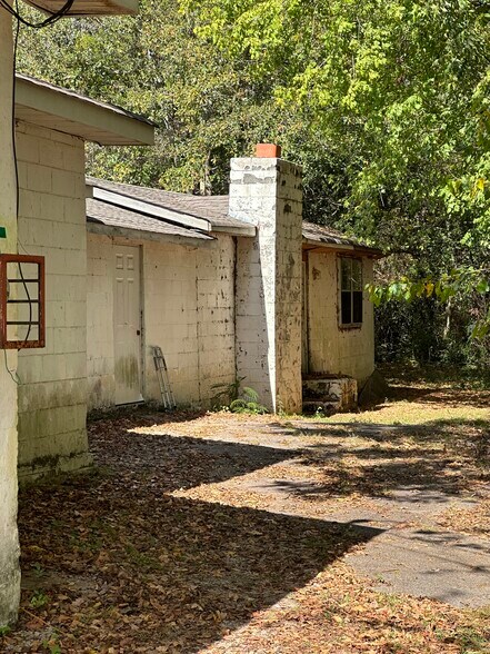 537 Revis St, Lagrange, GA à vendre - Photo du bâtiment - Image 3 de 6