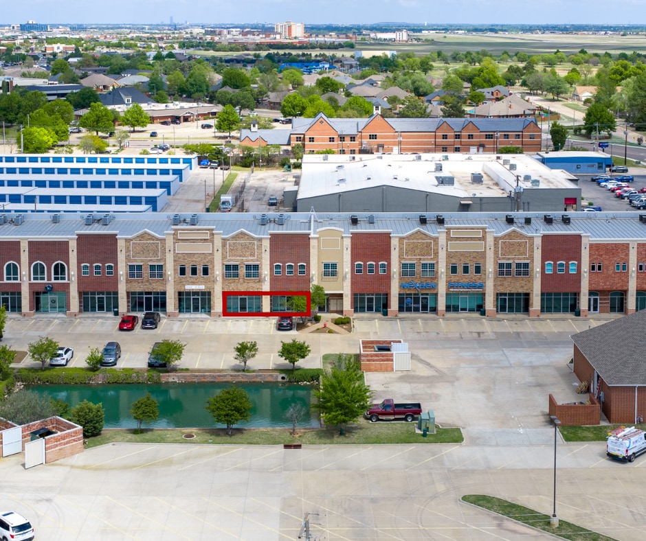 480 24th Ave NW, Norman, OK à louer Photo intérieure- Image 1 de 14