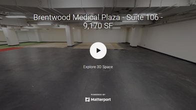 11980 San Vicente Blvd, Los Angeles, CA for lease Matterport 3D Scan- Image 2 of 15