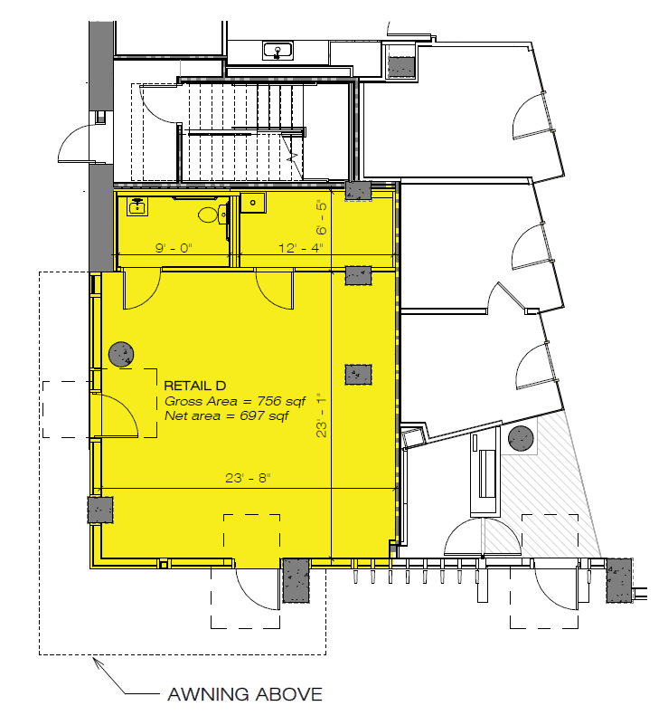 200 Folsom St, San Francisco, CA for lease Building Photo- Image 1 of 1