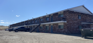 Plus de détails pour 937 N Main St, Tonopah, NV - Multi-résidentiel à vendre