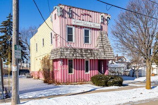 Plus de détails pour 501 S Douglas St, Appleton, WI - Commerce de détail à vendre