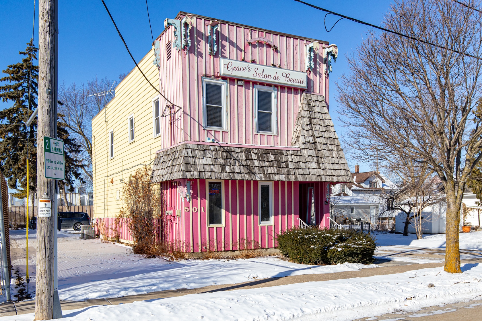 501 S Douglas St, Appleton, WI for sale Primary Photo- Image 1 of 19