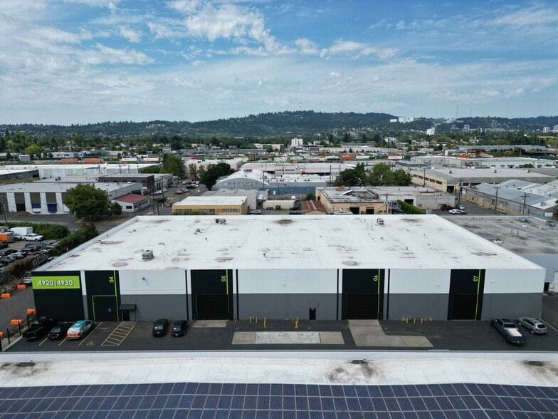 4920 SE 26th Ave, Portland, OR for sale - Building Photo - Image 3 of 9